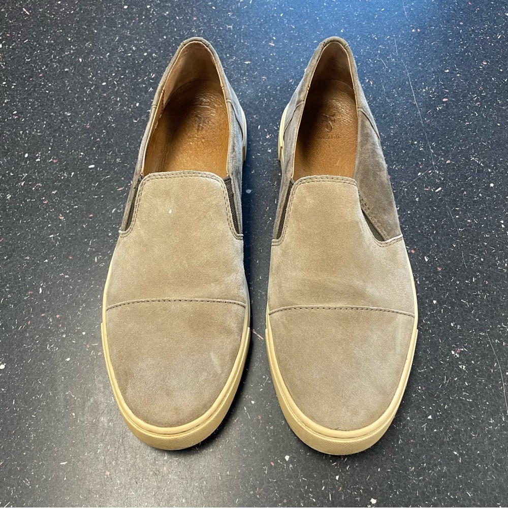 Frye Flats